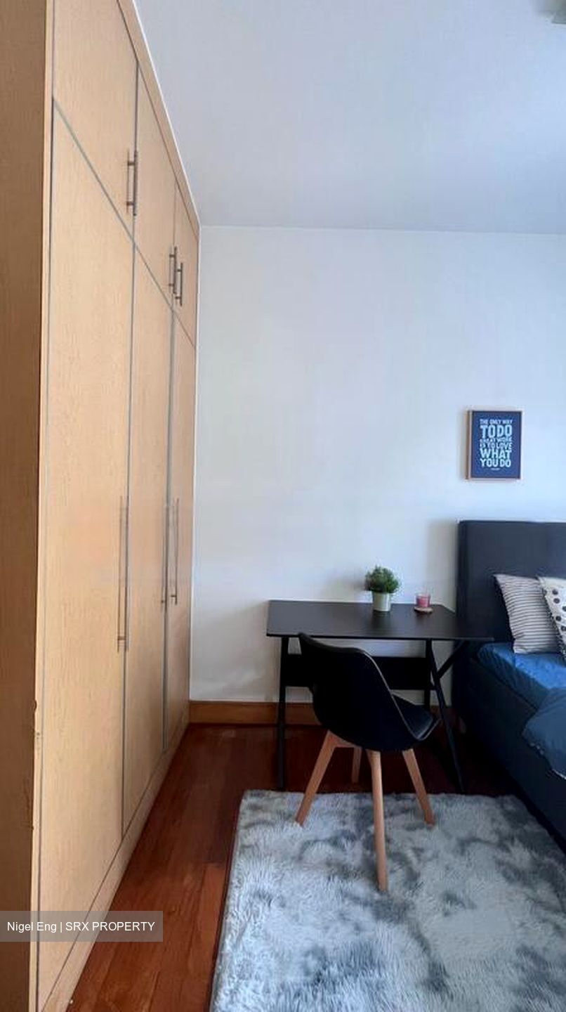 Water Place (D15), Condominium #469200571